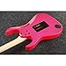 Ibanez Steve Vai JEMJRSP - Pink