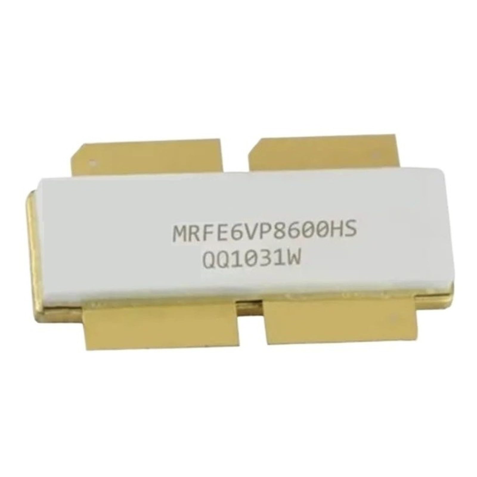 Transistor MRFE6VP8600HS