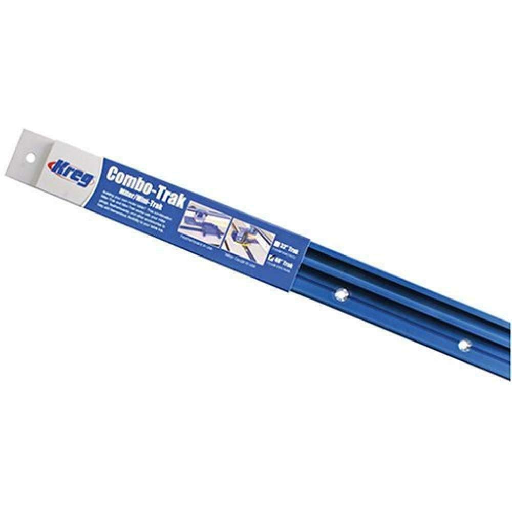 Kreg KMS7448 48-Inch Combo Trak