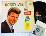 Bobby Vee With Strings And Things
