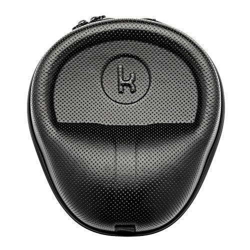 Casque Sony MDR7506 lot de 2 moniteur de studio et coque Knox Gear
