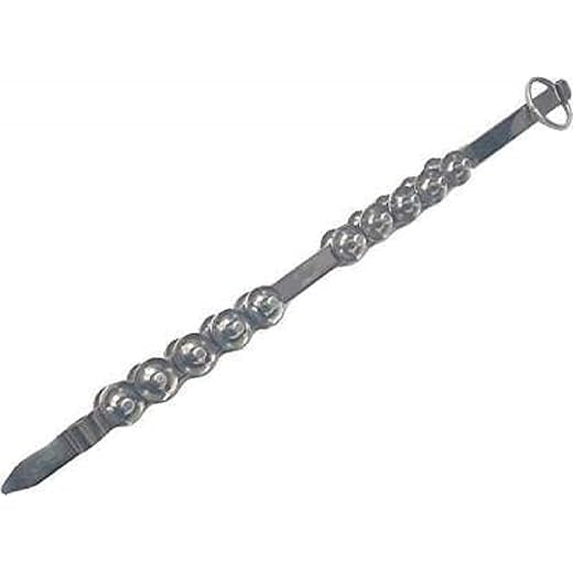 CHIMTA Musical Fire Tongs