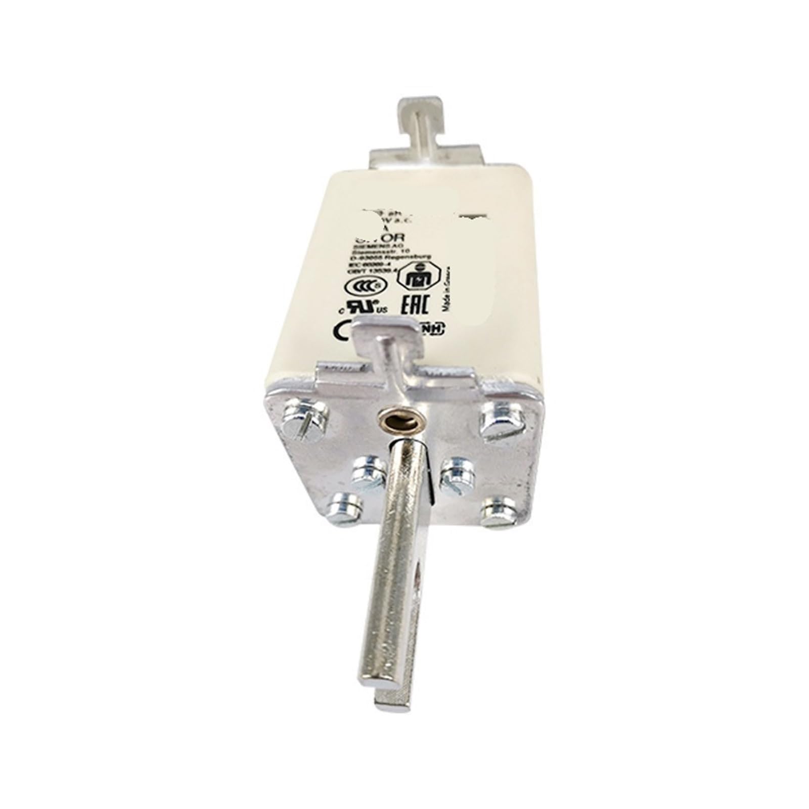 VDOQTLJT 3ND1244 3ND1252 High Voltage/Fast Fuse Electronic Components(3ND1252)