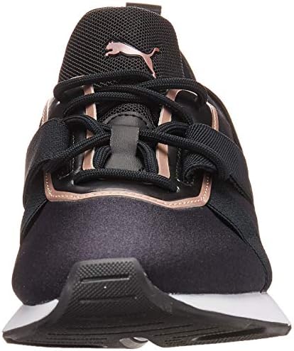 tenis puma muse x3 metallic