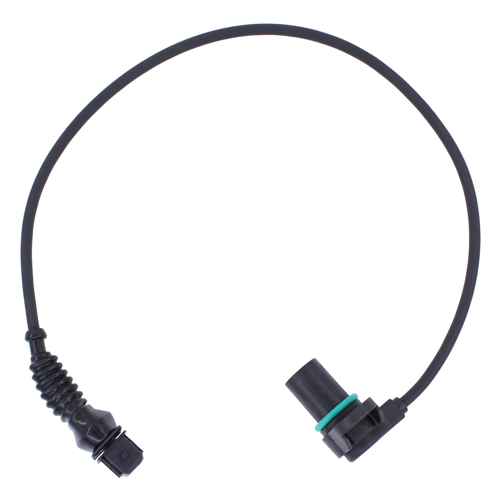 Nockenwellensensor Impulsgeber Nockenwellen-Positionssensor Einlass Auslass Nockenwellen Sensor Nockenwellenposition Geber für 3er E46 Cabrio Coupe 5er E60 E39 7er E65 E66 X3 E83 X5 E53 Z3 E36 Z4 E85