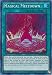 Yu-Gi-Oh! - Magical Meltdown - SHVA-EN042 - Super Rare - 1st Edition - Shadows in Valhalla
