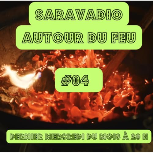 Autour du feu #04