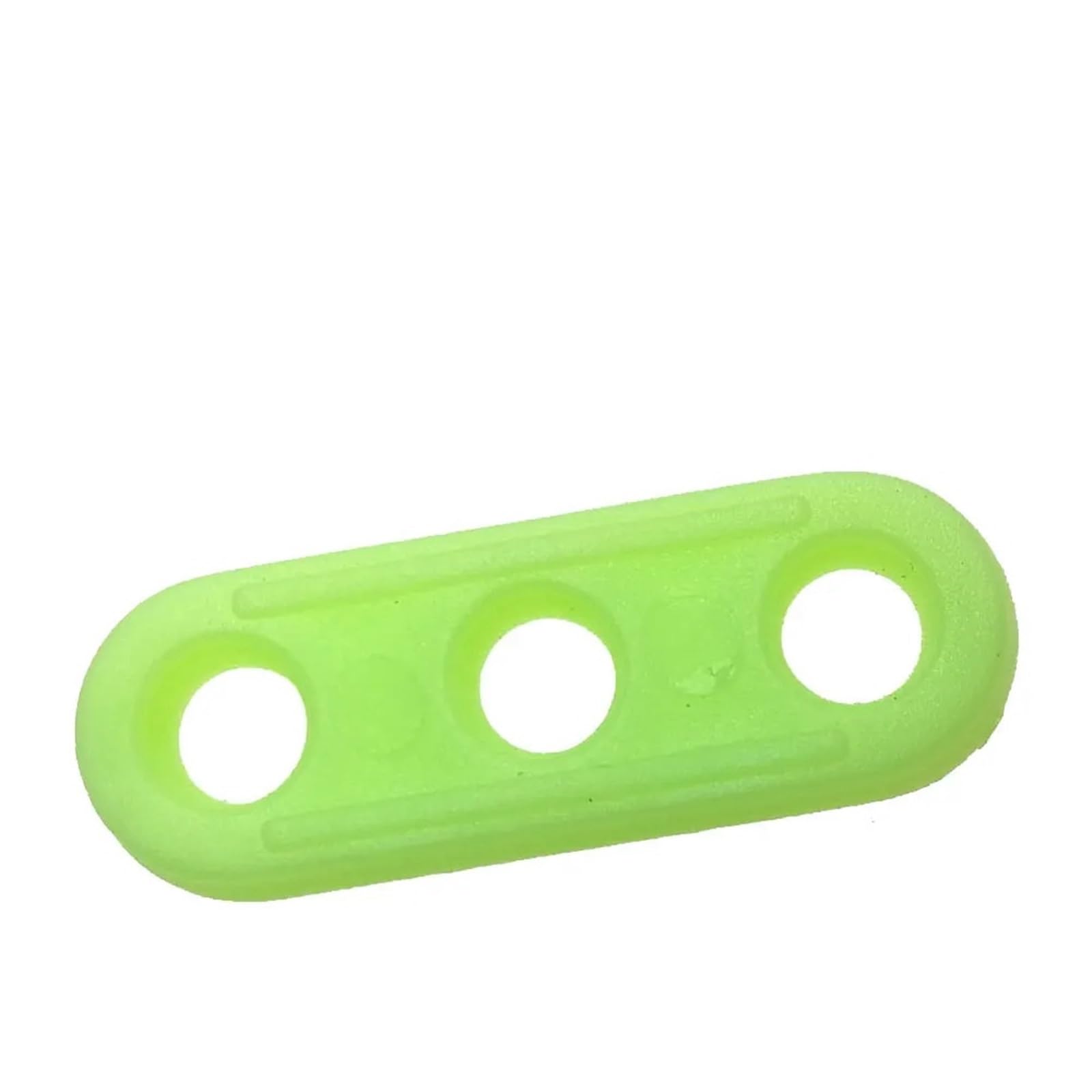 Guy Rope Tensioners 10-70Pcs Luminous Tent Guyline Runners Sliders Camping Awning Guy Line Rope Tensioners For camping