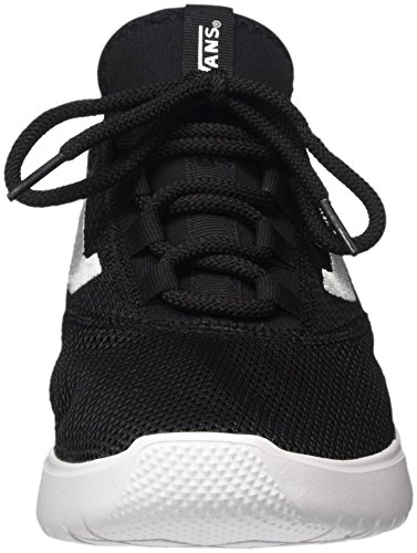 Vans Cerus Lite, Sneaker Uomo, Nero ((Mesh)