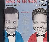 Battle of the Bluesの画像