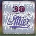 30 Pegaditas De Los Mier