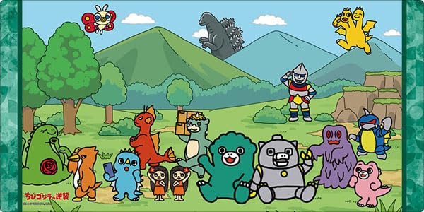 ゴジラカード ちびゴジラ サイン ちびゴジララバーストラップ ゴジラカード ちびゴジラ サイン ちびゴジララバーストラップ - メルカリ