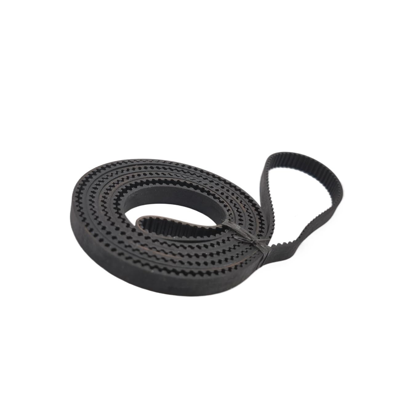 S2M 168 Cinghia Dentata Cinghia Di Trasmissione Cinghia Dentata - Foto 4