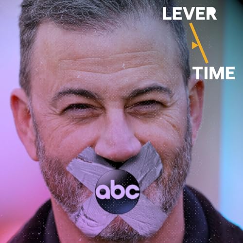 The Real Reason Jimmy Kimmel Was Pulled From Late-Night Podcast Por arte de portada
