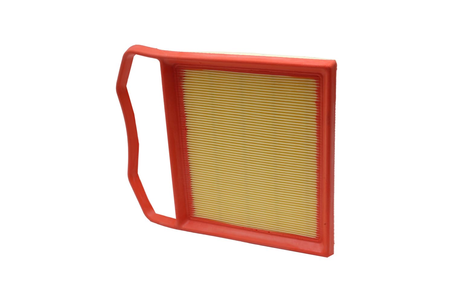 HELLA 8ZA 366 133-231 Air Filter AF323 Filter Insert for Mercedes Benz SL (R231) 400 (231.465)