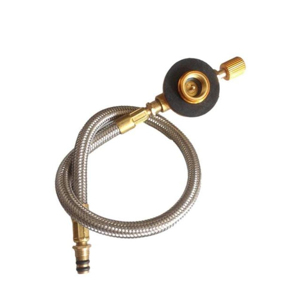 Tuyau à gaz poêles NOBRIM pour connecter vos réchauds et brûleurs de gril extérieurs