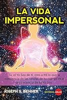 LA VIDA IMPERSONAL 9588786665 Book Cover