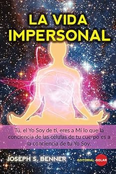 Paperback LA VIDA IMPERSONAL Book