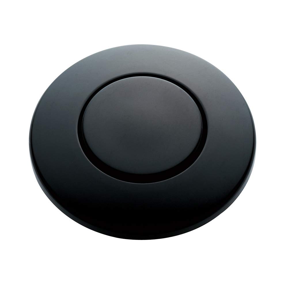 InSinkErator STC-ORB interrupteur bouton-poussoir pour évier bronze huilé pratique