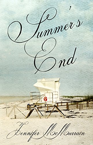 Summer's End: Romance with a Side of Paranormal (Spirit of Love Book 2)