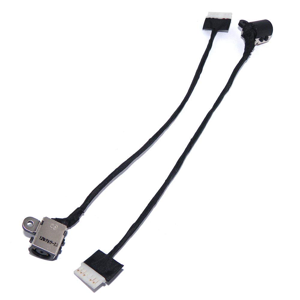 Connecteur D'alimentation 0XW85C Pour DELL Latitude E5420