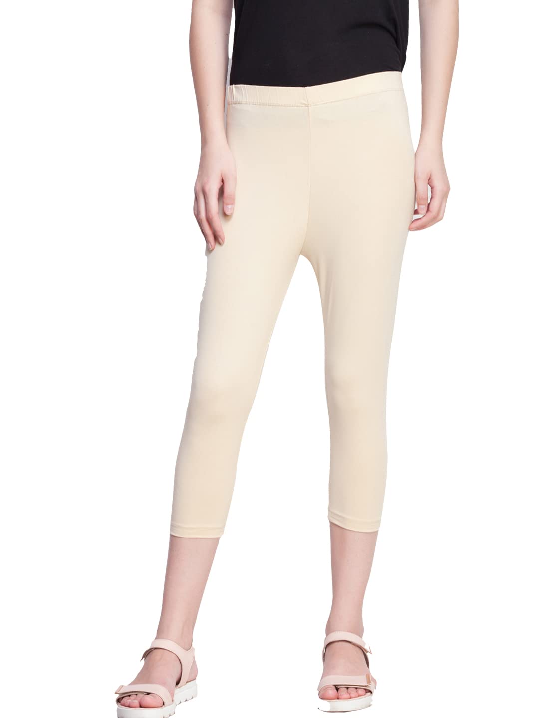 missy empire Women's Skinny Leggings-picture-19