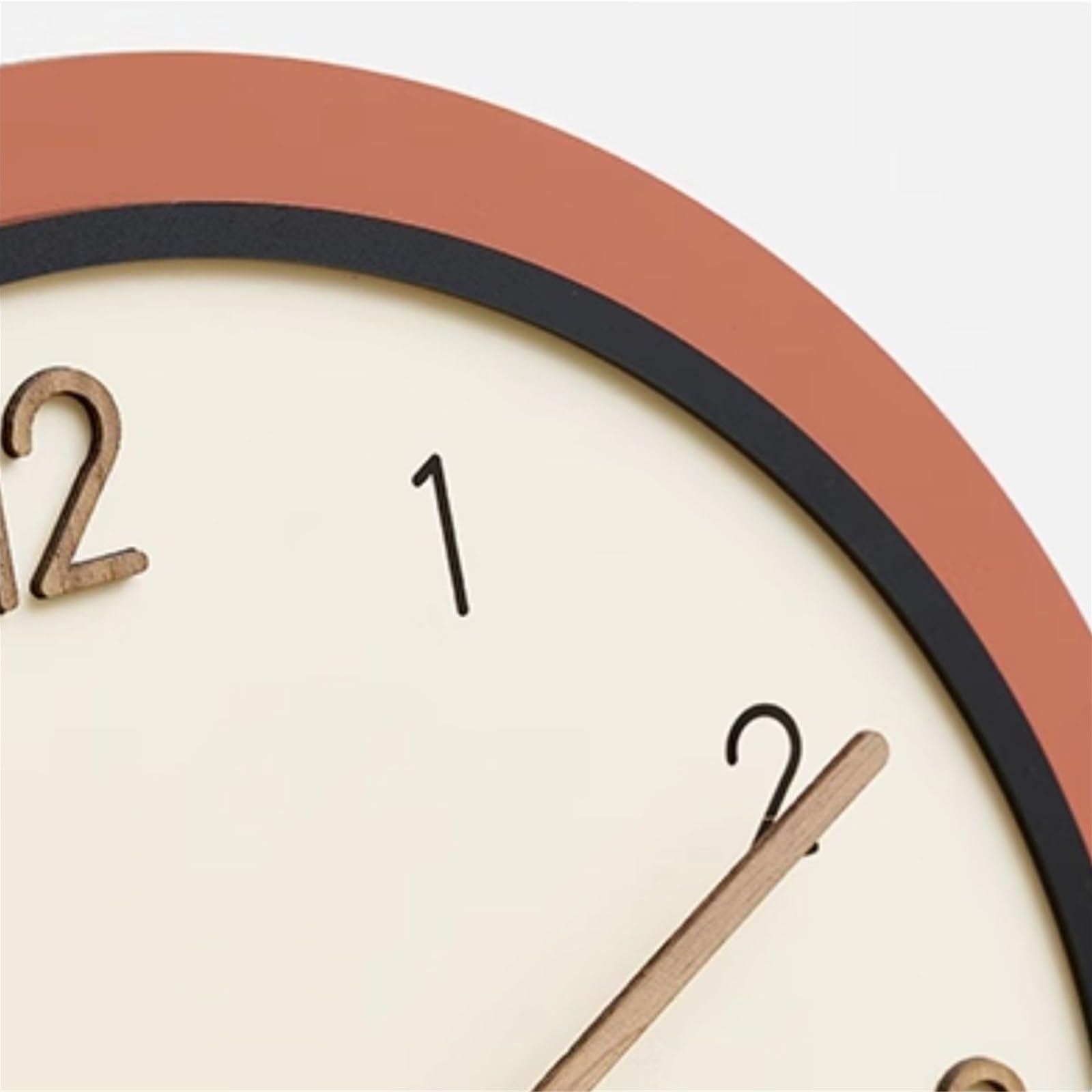 Orologi da parete Orologio Design Minimalista Silenzioso