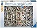 Ravensburger - 17429 - Puzzle Chapelle Sixtine - 5000 pièces