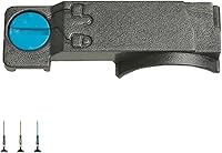 Vista 6 de Herramienta de grieta de repuesto para aspiradoras inalámbricas Bissell CORDLESS OEM # 1616328 Ver modelos a continuación