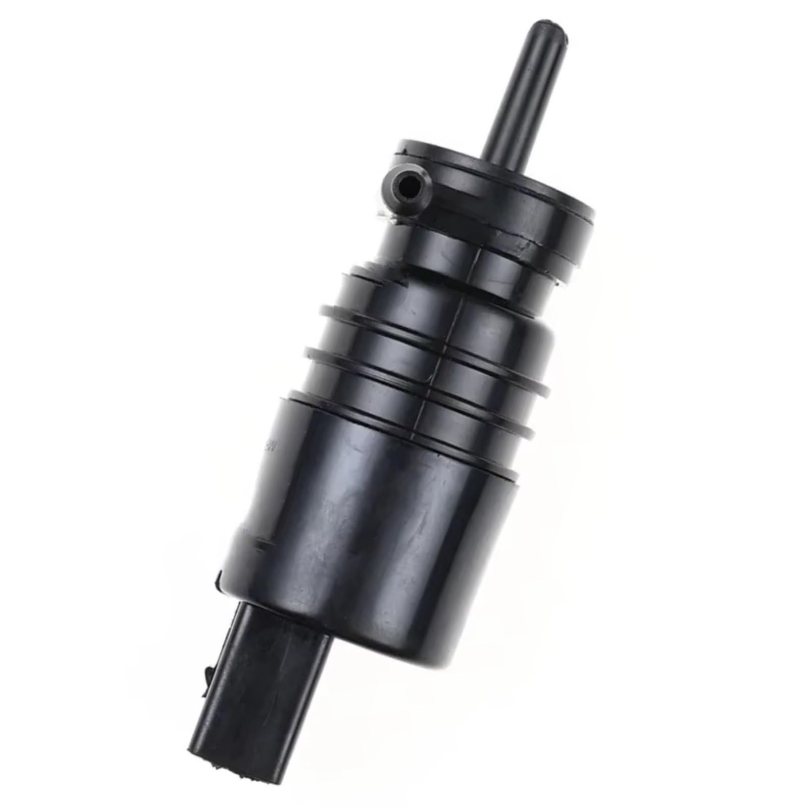 Windshield Fluid Pump Compatible with BMW for 325xi 2006 for 328d 2014 1 Pcs Windshield Washer Pump Motor Accessories 67127302588