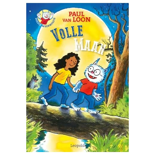 Volle maan