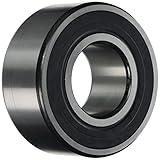 INA 3312.0 eckig Kontakt Kugellager