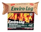 Enviro-Log Fire Log 1 pk