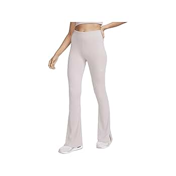 Nike Sportswear Chill Knit Women's Tight Mini-Rib Flared
