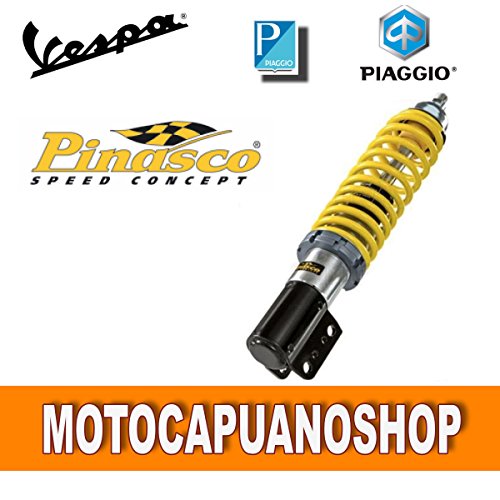 25441003 pinasco sospensione anteriore regolabile