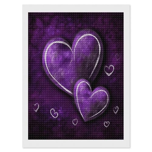 Kits de pintura de diamantes para adultos y principiantes que buscan un hobby relajante