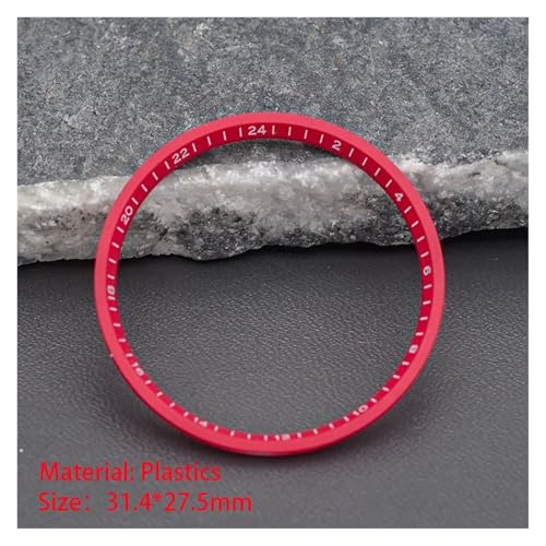 ZHGUIMING 31.4 ~[gv`v^[OZCR[ SKX 6105 6309 ^[g NH35 NH36 [ugvP[XvCCi[O(1)