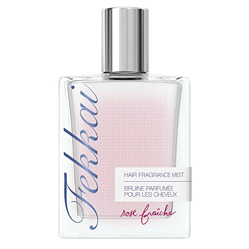 Fekkai Hair Fragrance Mist Rose Fraîche 1.7 Oz