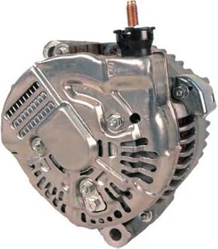 メル32051 Amazon.com: RAREELECTRICAL New Alternator Compatible With