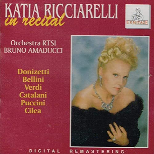 Adriana Lecouvreur, Act I: 