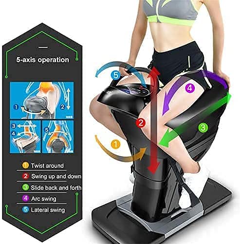 Amazon | WJW電動乗馬マシン屋内乗馬マシン 電動3Dシミュレーション