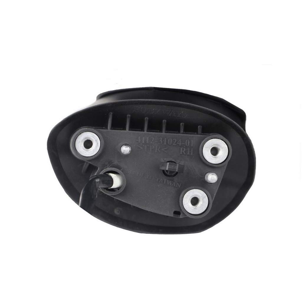 maaa Amazon.com: For Mazda CX-3 2016-2021 Door Mirror Passenger Side