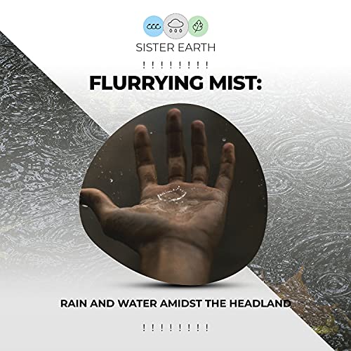 Urban Rain: Sleep Aid