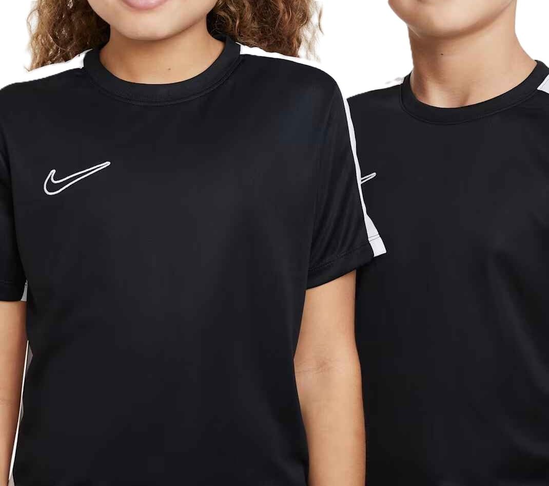 Nike Dri-FIT Academy23 Kinder-Fußballoberteil, DX5482