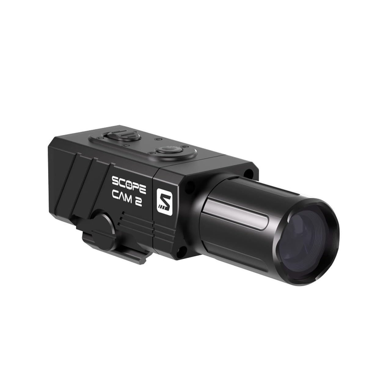 Amazon.com : RunCam ScopeCam 2S 25MM Lens Hunting Action Camera