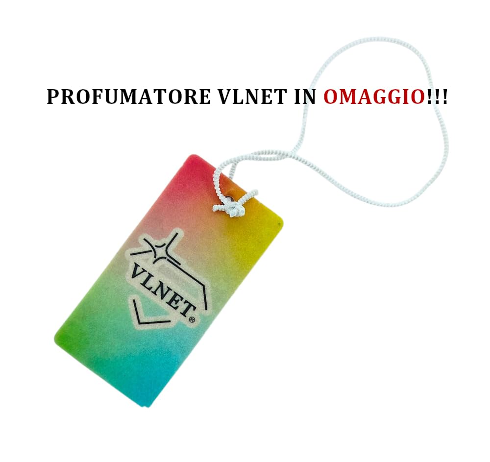 Profumo WHITE SUMMER | Eau de Parfum | Profumo Floreale | Fragranza femminile da 15-50-100 ml | (Formato 100 ml) + profumatore VLNET in OMAGGIO