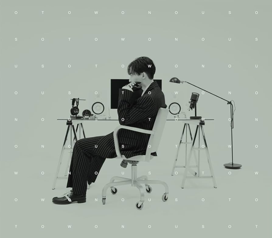 工藤大輝 Otowonous 初回限定盤 CD+Blu-ray新品　スマプラ無し Amazon.co.jp: 【Amazon.co.jp限定】Otowonous(AL+Blu-ray Disc