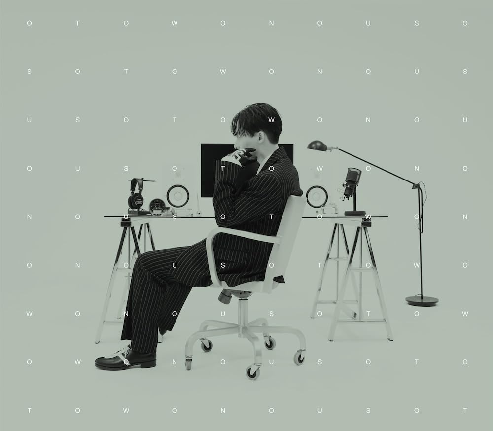 Amazon.co.jp: 【Amazon.co.jp限定】Otowonous(AL+Blu-ray Disc