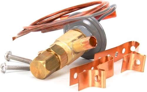 2400121 Válvula de expansión de base