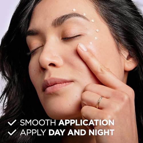 15ml Loréal Paris Revitalift Filler Renew Crème Contour Des Yeux - vue 6